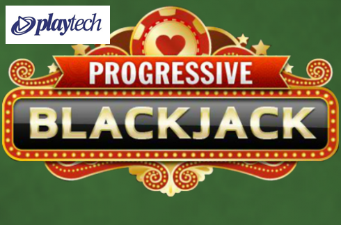 Progressive Blackjack